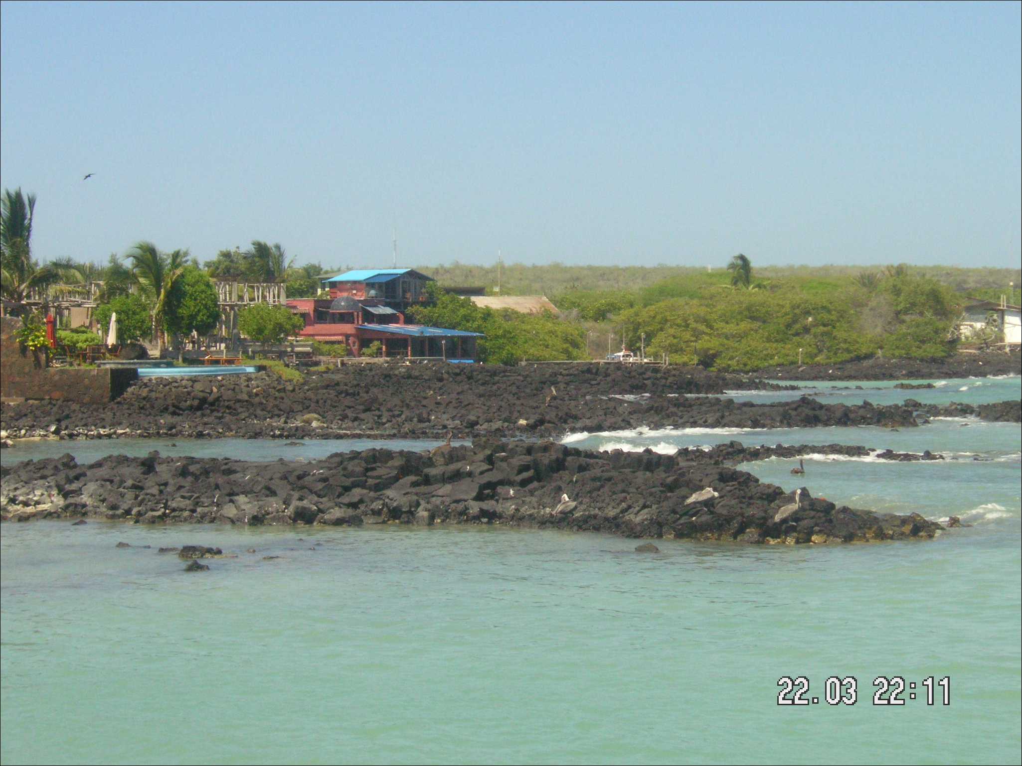 Galeria - Galapagos